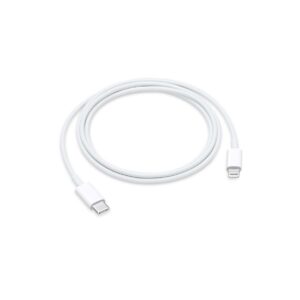 Cable Usb-C a Lightning Apple