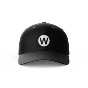 Gorra Oficial Wiltech